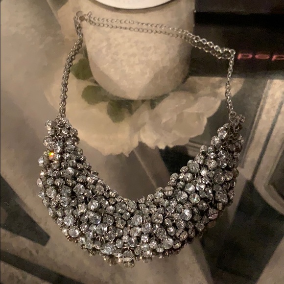 Bebe necklace - Picture 2 of 2